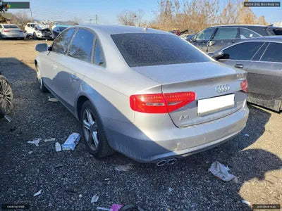 2015 Audi A4 WAUZZZ8K1FN045688 VIN:WAUZZZ8K1FN045688