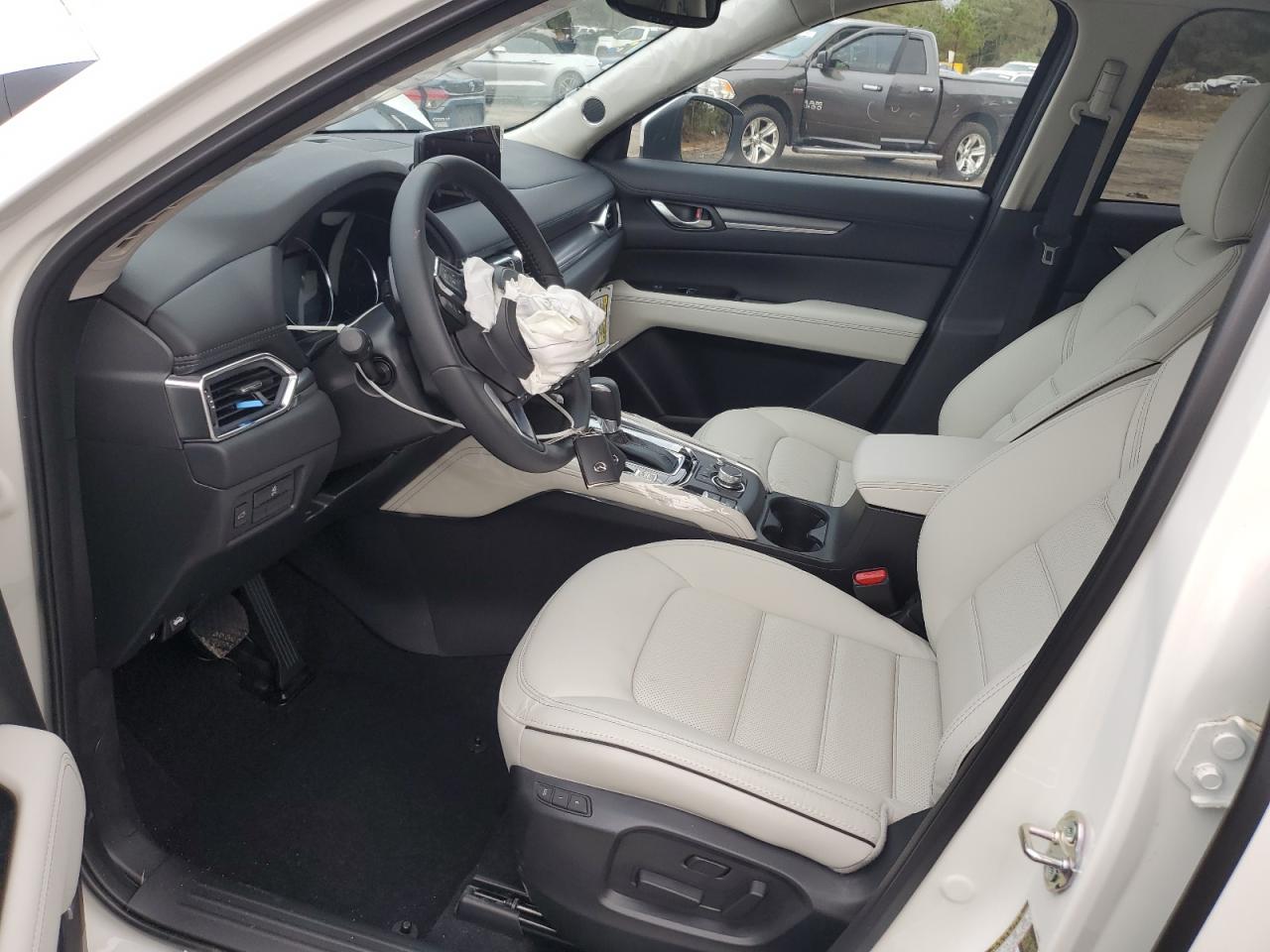 2024 MAZDA CX-5 PREMIUM VIN:JM3KFBDL0R0487129
