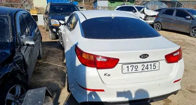 2015 Kia K5 0111KMKNAGL419BFA VIN:0111KMKNAGL419BFA
