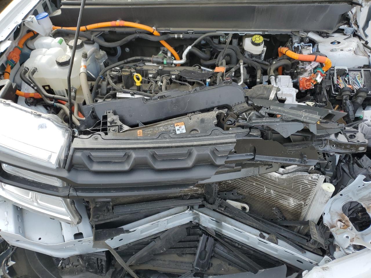 2024 FORD MAVERICK XL VIN:3FTTW8A30RRA38568