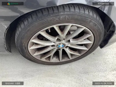 2015 BMW 118 WBA1S5109G5A74220 VIN:WBA1S5109G5A74220