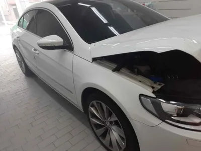 2016 Volkswagen CC WVWZZZ3CZGE508226 VIN:WVWZZZ3CZGE508226