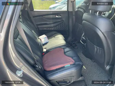 2018 Hyundai Santa FE KMHS381BBKU047926 VIN:KMHS381BBKU047926