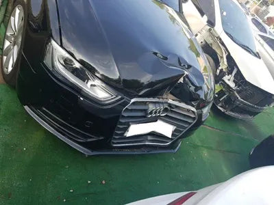 2015 Audi A4 WAUZZZ8K8FN043999 VIN:WAUZZZ8K8FN043999