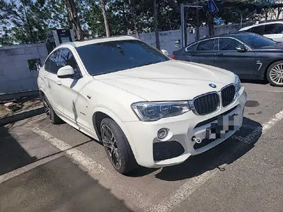 2018 BMW 420 WBAXX110XJ0Y53714 VIN:WBAXX110XJ0Y53714