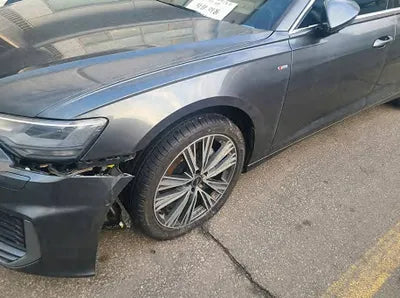 2023 Audi A6 WAUZZZF2XPN003346 VIN:WAUZZZF2XPN003346