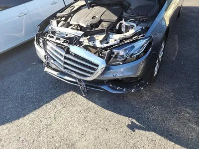 2020 Mercedes-Benz E 220 W1KZF0FB0LA830917 VIN:W1KZF0FB0LA830917