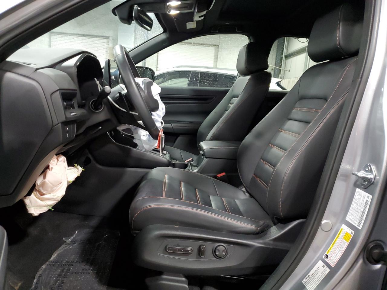2024 HONDA CR-V SPORT-L VIN:2HKRS6H8XRH800495