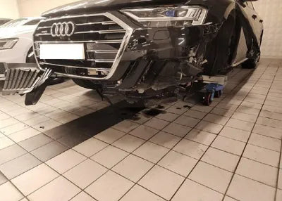2020 Audi 50 WAUZZZF83LN013506 VIN:WAUZZZF83LN013506