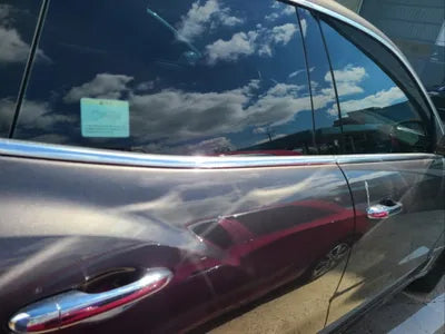 2020 Maserati Levante VIN: