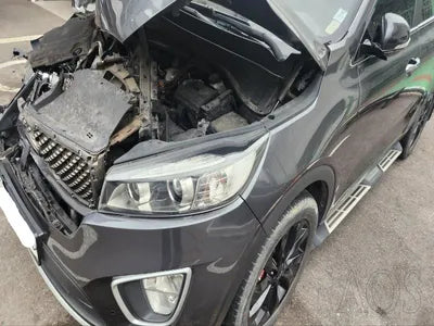 2015 Kia Sorento 606KMKNAPK81ABFA0 VIN:606KMKNAPK81ABFA0