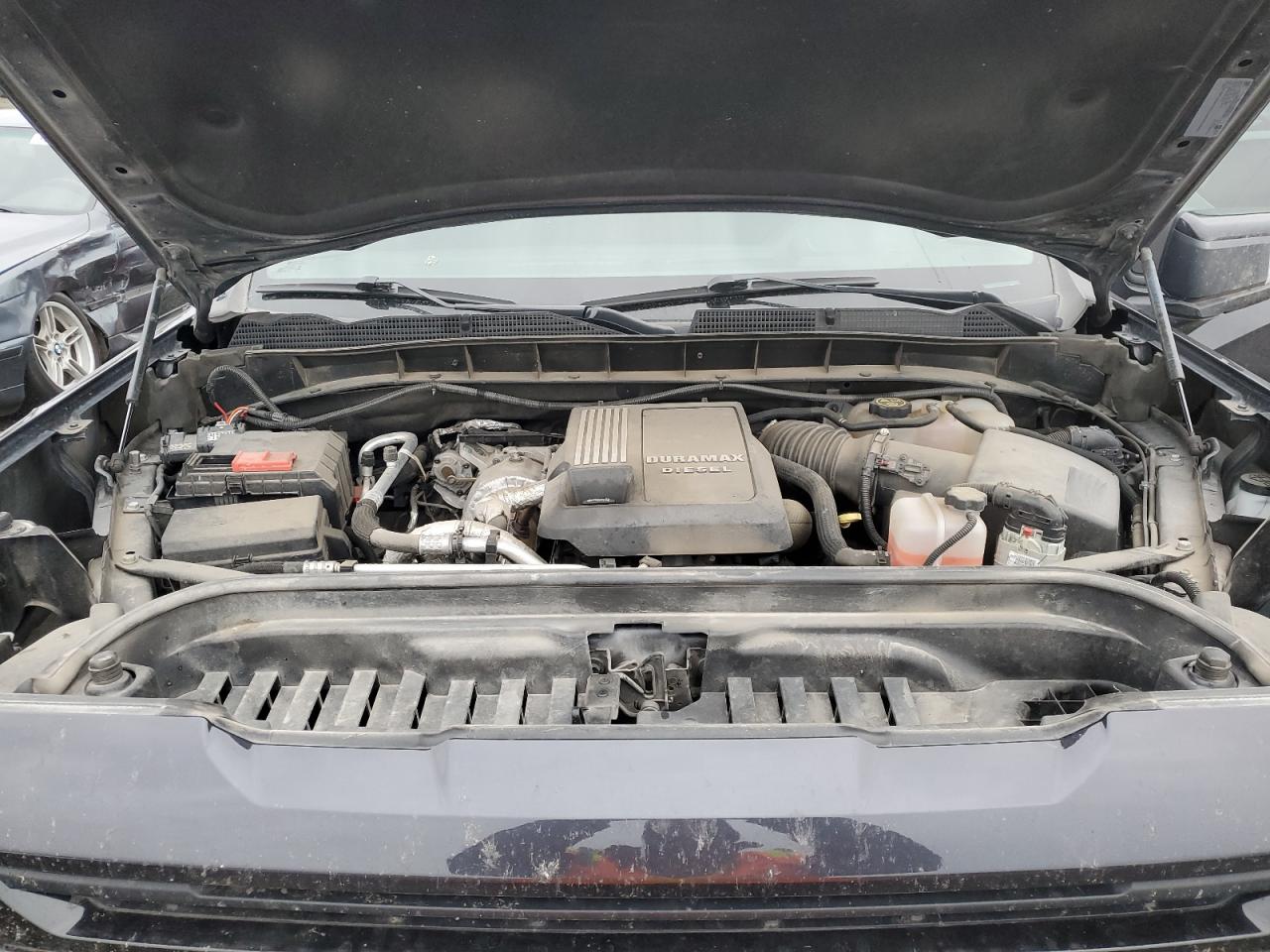 2022 GMC SIERRA K1500 ELEVATION VIN:3GTUUCETXNG572173