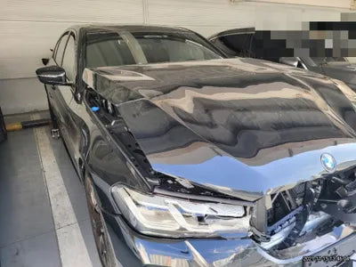 2021 BMW 520 WBA11BH07NCH68114 VIN:WBA11BH07NCH68114