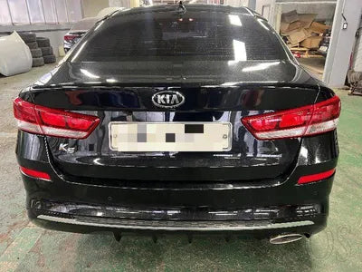 2019 Kia K5 VIN: