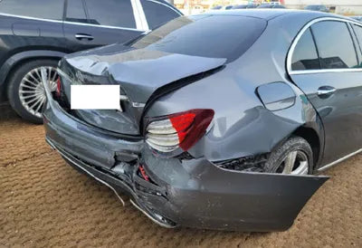 2017 Mercedes-Benz E 220 WDDZF0EB3HA141107 VIN:WDDZF0EB3HA141107