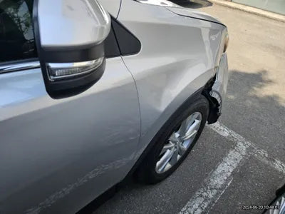 2015 Toyota RAV4 VIN: