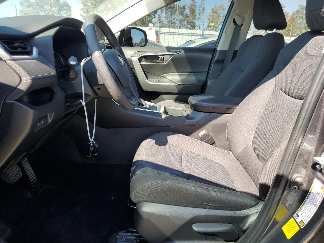 2023 TOYOTA RAV4 LE VIN:2T3H1RFVXPC247928