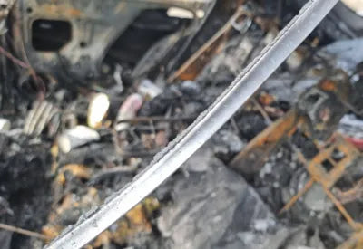 2021 Hyundai Ioniq VIN: