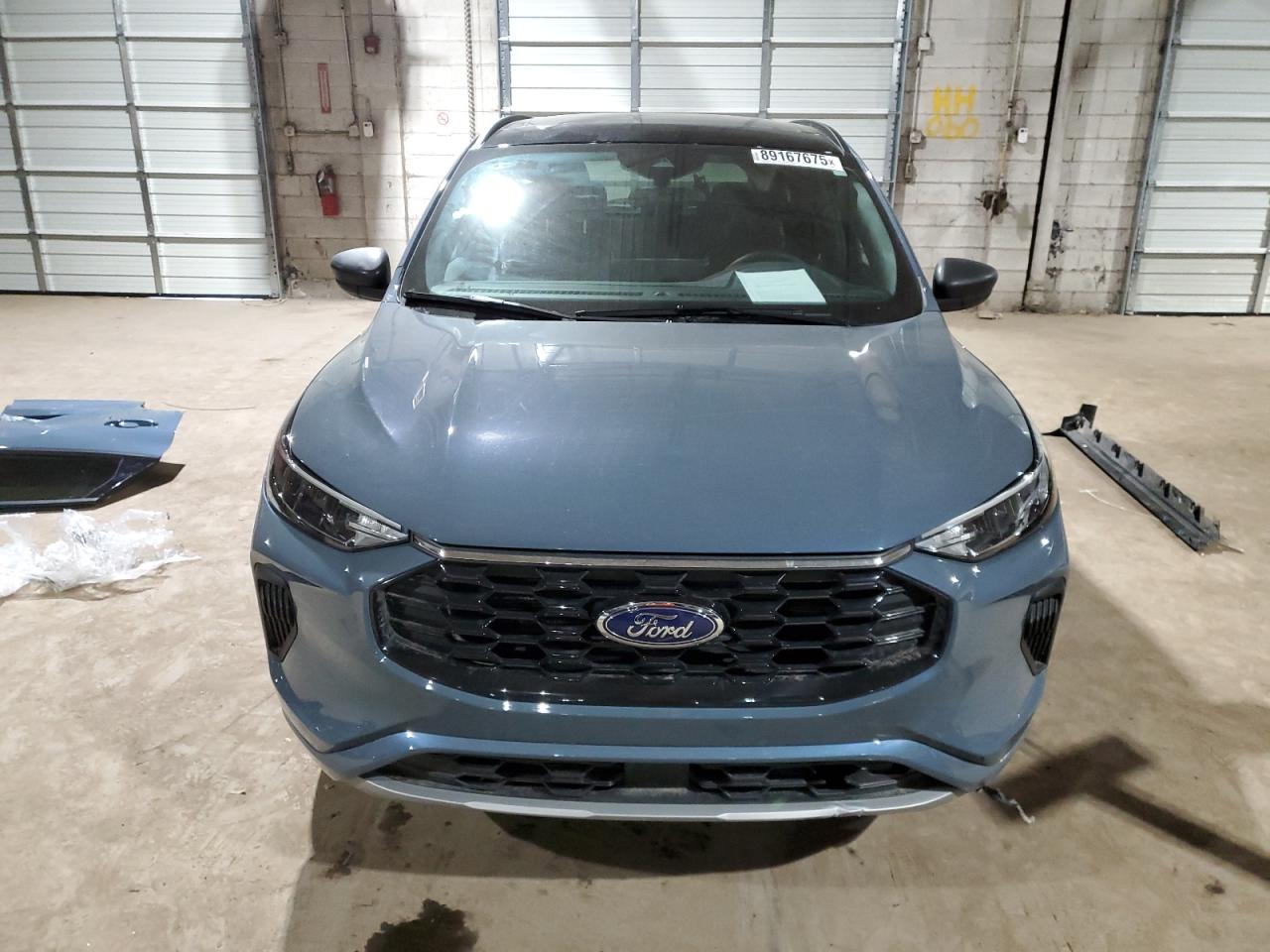 2024 FORD ESCAPE ST LINE VIN:1FMCU9MN2RUA64800