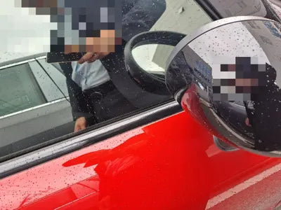 2015 MINI Cooper 821KMWMWXN9105F2A VIN:821KMWMWXN9105F2A