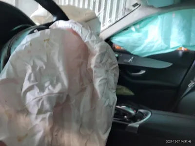 2017 Mercedes-Benz C 220 WDDWF0EB3HR232169 VIN:WDDWF0EB3HR232169