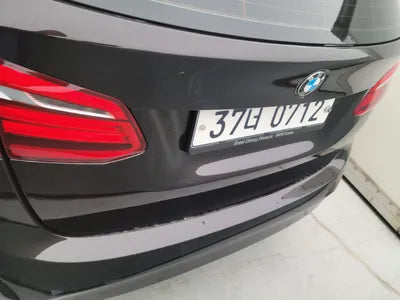 2015 BMW 2 Series Gran Tourer WBA2C1107FV340632 VIN:WBA2C1107FV340632