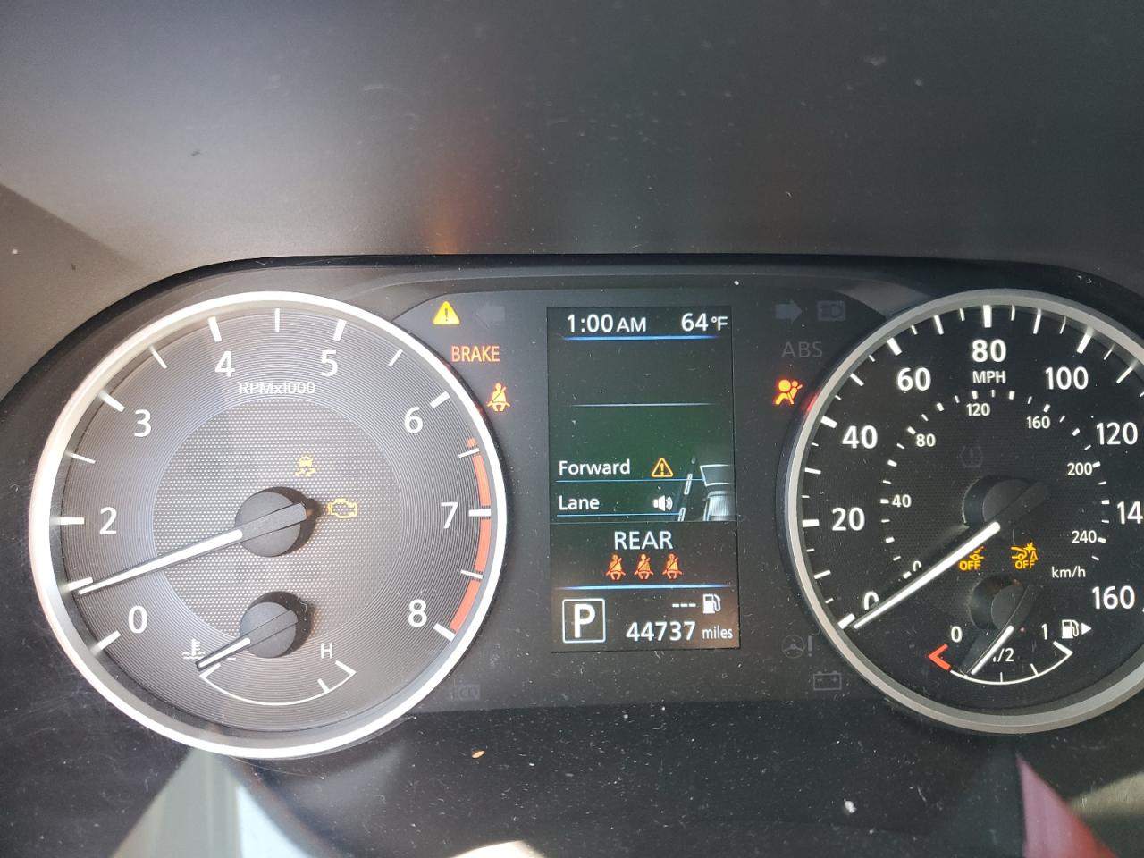 2022 NISSAN SENTRA S VIN:3N1AB8BV5NY282285
