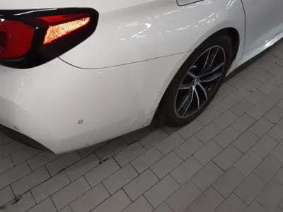 2021 BMW 520 WBA11BH02MWX18635 VIN:WBA11BH02MWX18635