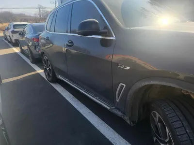 2021 BMW 545 WBATA6102N9J58447 VIN:WBATA6102N9J58447