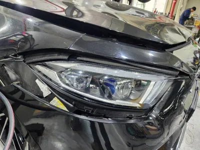 2018 Mercedes-Benz CLS 400 WDD2J2DB5KA008059 VIN:WDD2J2DB5KA008059