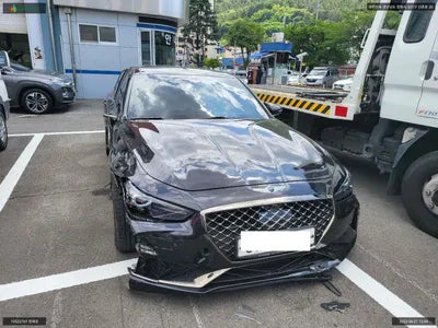 2018 Genesis G70 KMTG541EDJU010336 VIN:KMTG541EDJU010336