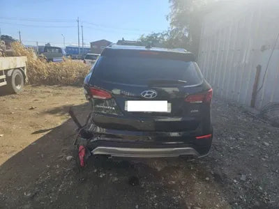 2018 Hyundai Santa FE KMHSW81UBJU799684 VIN:KMHSW81UBJU799684