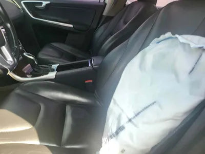 2015 Volvo XC60 YV1DZ82K6F2709648 VIN:YV1DZ82K6F2709648