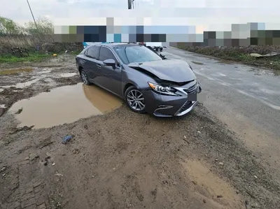 2017 Lexus ES 300 JTHBW1GG7H2148418 VIN:JTHBW1GG7H2148418