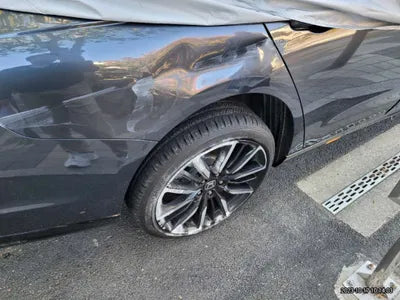 2023 Honda Accord 1HGCY2680PA510208 VIN:1HGCY2680PA510208