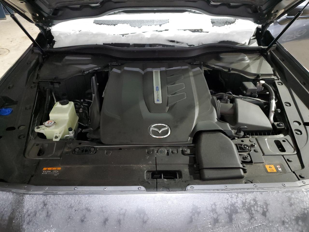 2024 MAZDA CX-90 PREMIUM PLUS VIN:2A8HR54159R593858