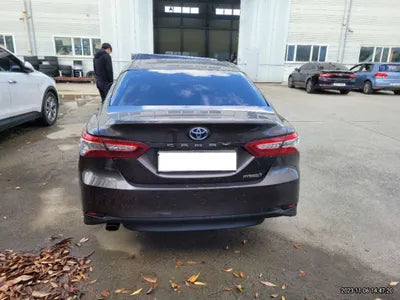 2018 Toyota Camry JTNB21HK7J3001348 VIN:JTNB21HK7J3001348