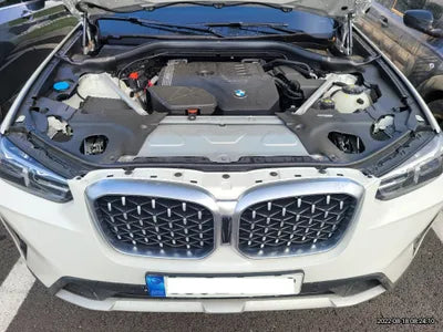 2022 BMW 420 WBA21DT01N9J63314 VIN:WBA21DT01N9J63314