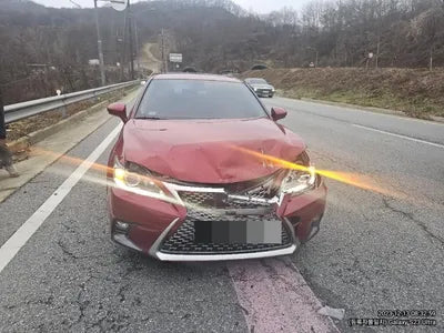 2018 Lexus CT 200h JTHKD5BH3J2331043 VIN:JTHKD5BH3J2331043