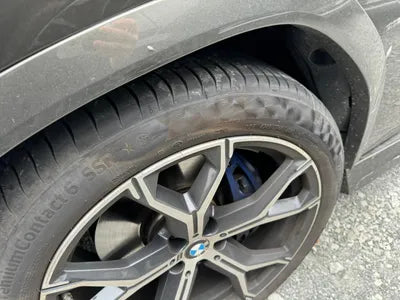 2022 BMW 640 WBACY6101N9L71899 VIN:WBACY6101N9L71899