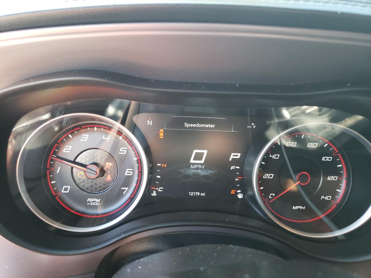 2023 DODGE CHARGER SXT VIN:2C3CDXBG2PH600890