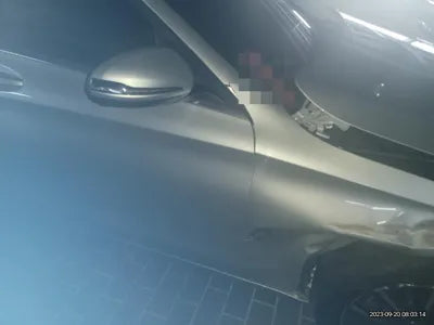 2019 Mercedes-Benz C 200 WDDWF8ABXKR500985 VIN:WDDWF8ABXKR500985