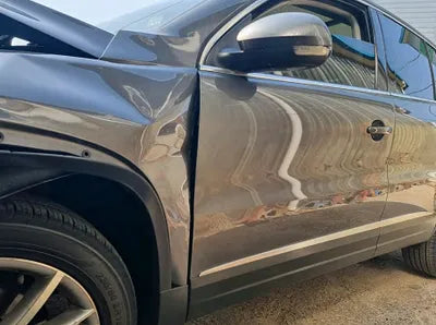 2015 Volkswagen Tiguan WVGZZZ5NZFW546316 VIN:WVGZZZ5NZFW546316