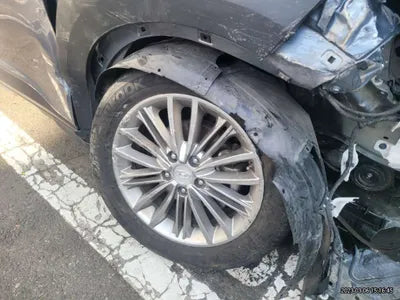 2018 Hyundai Kona 776KMKMHK3816GJU0 VIN:776KMKMHK3816GJU0