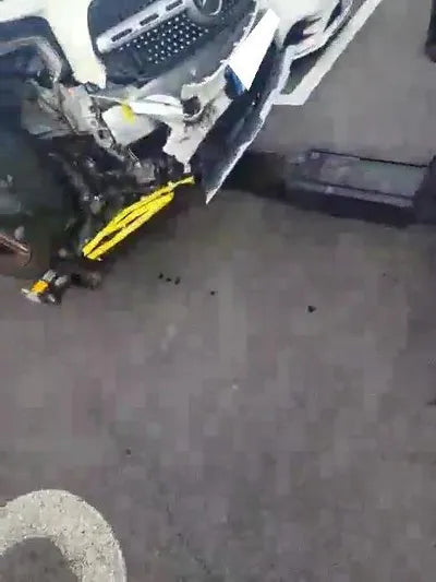 2021 Mercedes-Benz B 250 W1N4M4HB5MW078319 VIN:W1N4M4HB5MW078319