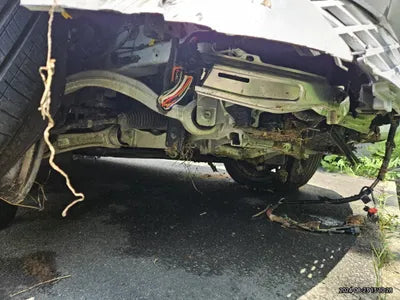 2022 Genesis G80 VIN: