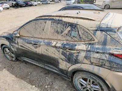2018 Hyundai Kona 314KMKMHK4815HJU0 VIN:314KMKMHK4815HJU0