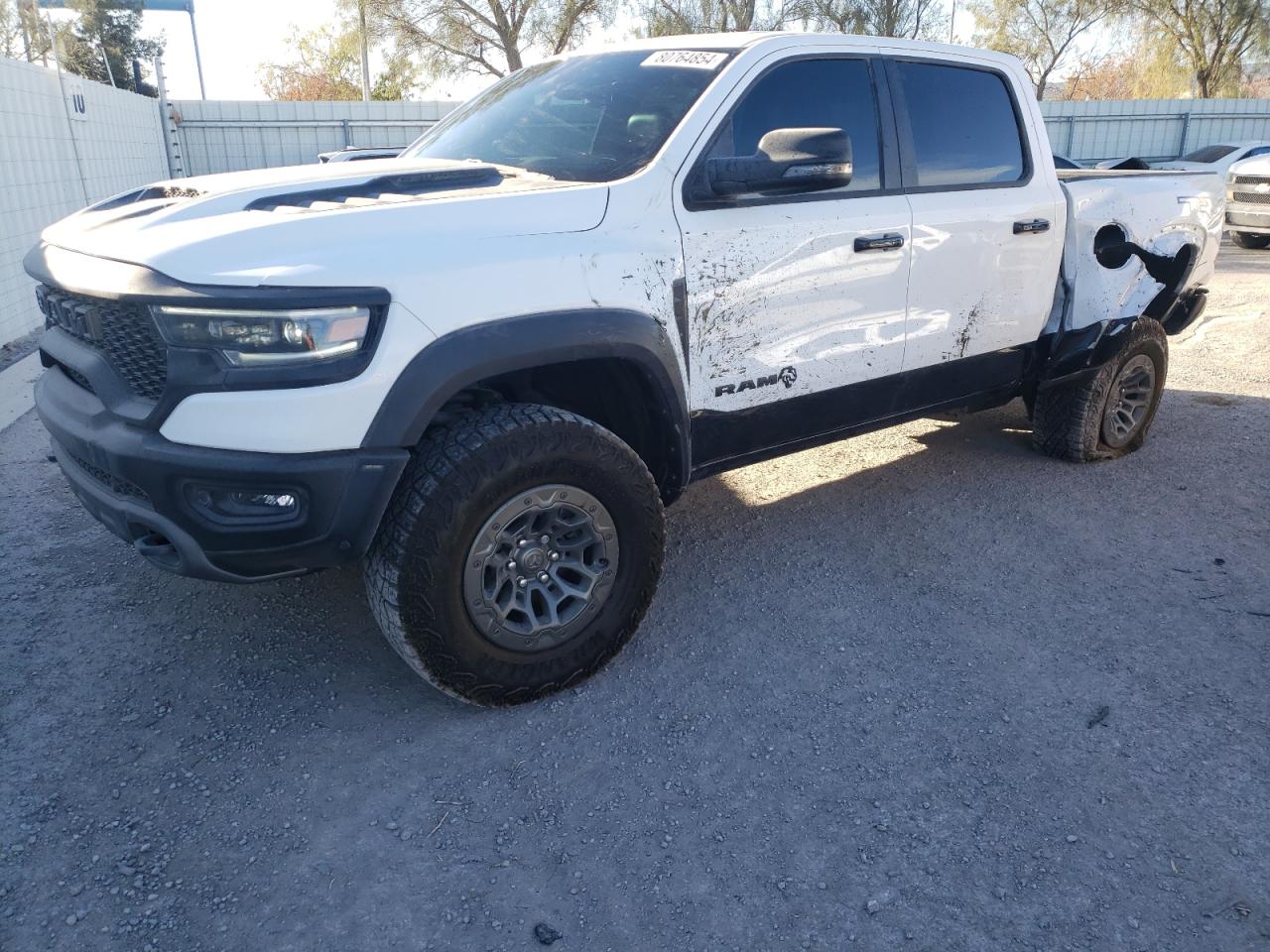 2024 RAM 1500 TRX VIN:1C6SRFU94RN201708