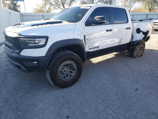 2024 RAM 1500 TRX VIN:1C6SRFU94RN201708