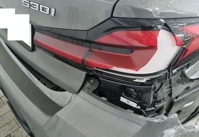 2022 BMW 530 WBA71BH0XNWX68257 VIN:WBA71BH0XNWX68257